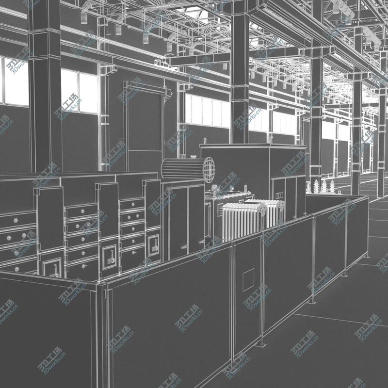 images/goods_img/2021040231/Indoor Unit Substation 3D model/5.jpg